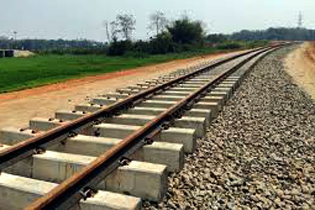 নলা নতুন রেলপথের লোকেশন সার্ভেতে অনুমোদন, রেল মানচিত্রে আসছে বক্রেশ্বর ধাম