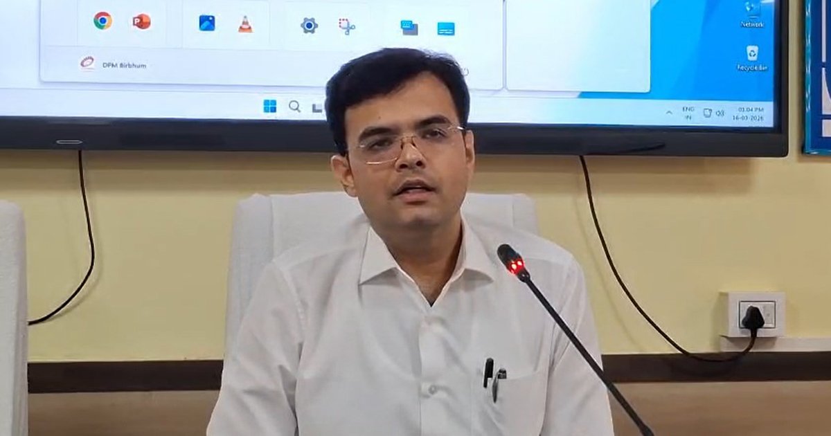 বীরভূমে নির্বাচনের রণদামামা: আদর্শ আচরণবিধি জারি, বুথ ও ভোটার সংখ্যায় বড় বদল